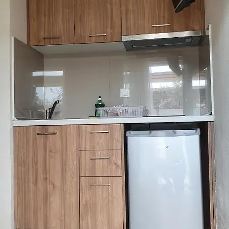 Astra Luxury アパートホテル サルティ