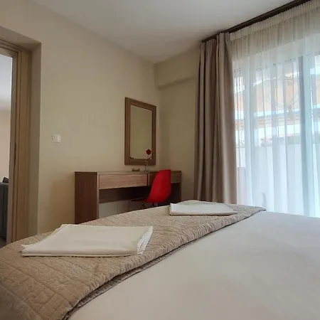 Astra Luxury 2*
