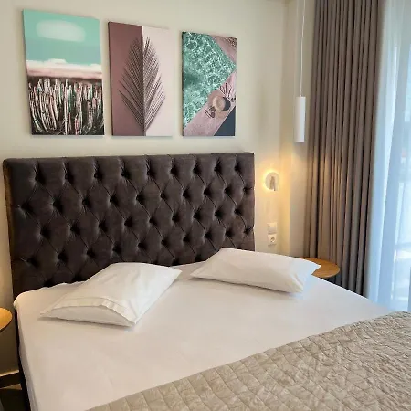 Astra Luxury Sarti