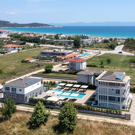Astra Luxury 2* Sarti