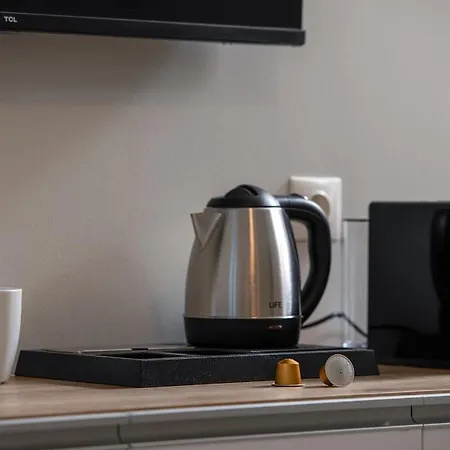 Astra Luxury 3* サルティ