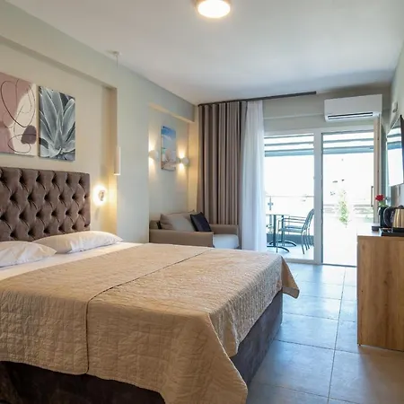 Astra Luxury 2* Sarti