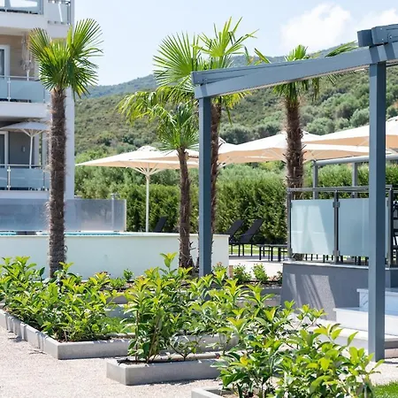 Aparthotel Astra Luxury 2*