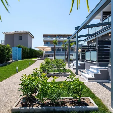 Astra Luxury 2* Sarti