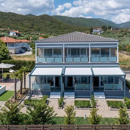 Astra Luxury 2* Sarti