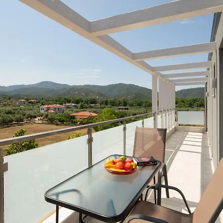 Astra Luxury Sarti