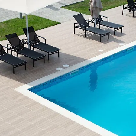 Aparthotel Astra Luxury