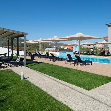 Astra Luxury Aparthotel Sarti