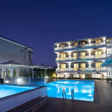 Astra Luxury 2*