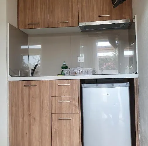 Astra Luxury Appart hôtel Sarti