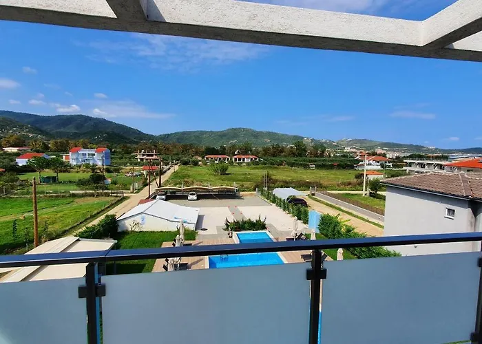 Astra Luxury 3* Sarti