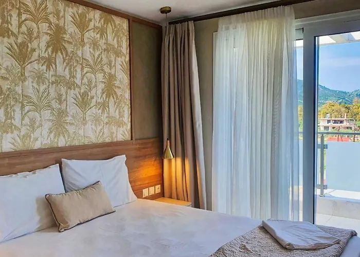 Appart hôtel Astra Luxury Sarti