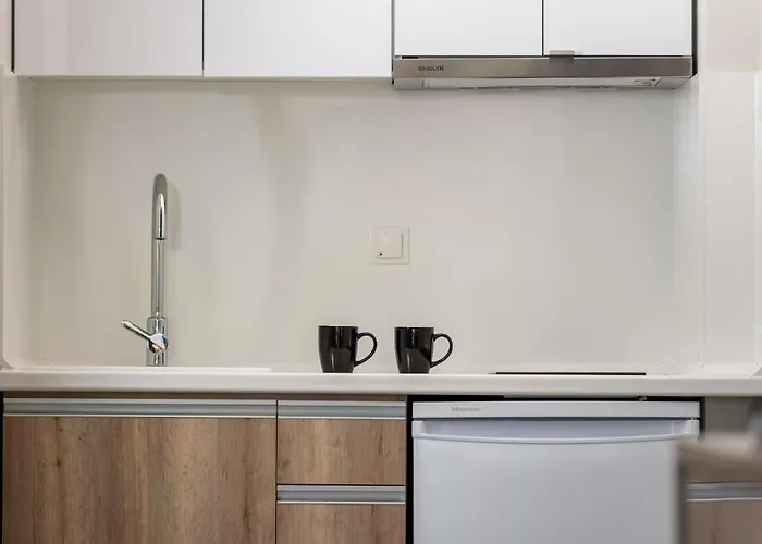 Astra Luxury Appart hôtel