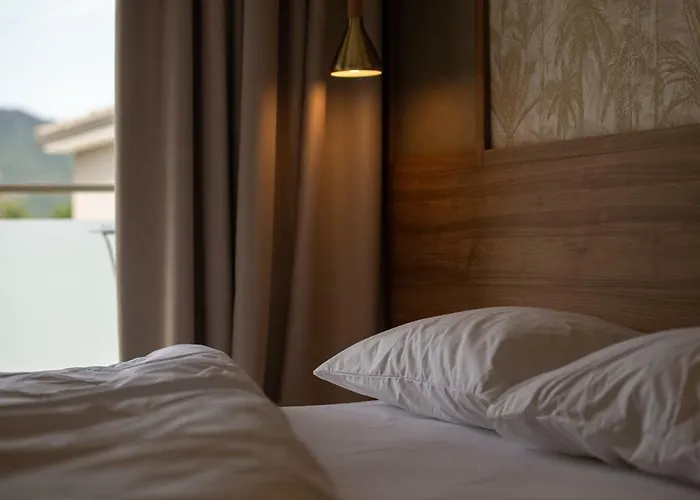 Appart hôtel Astra Luxury 3*